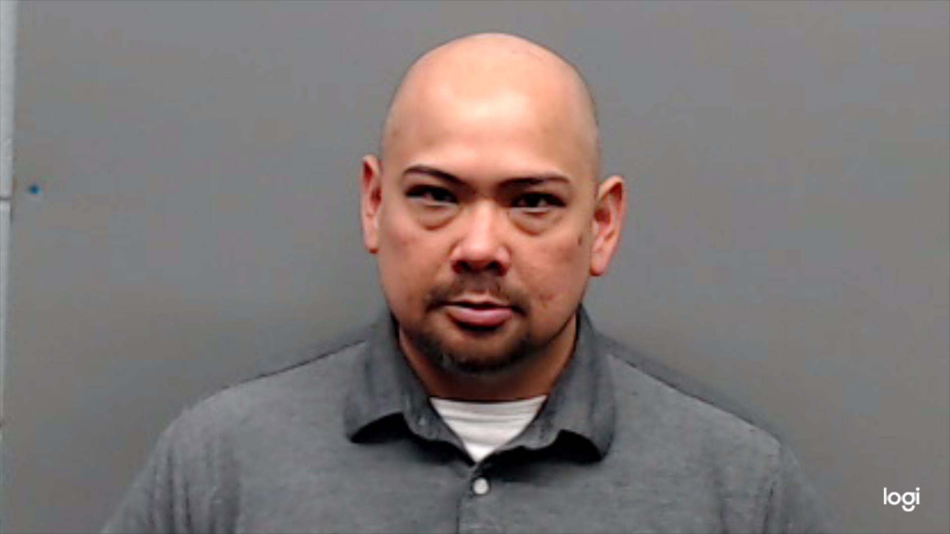 SANGER, DON RICARDO arrested by Smith County SO/PD