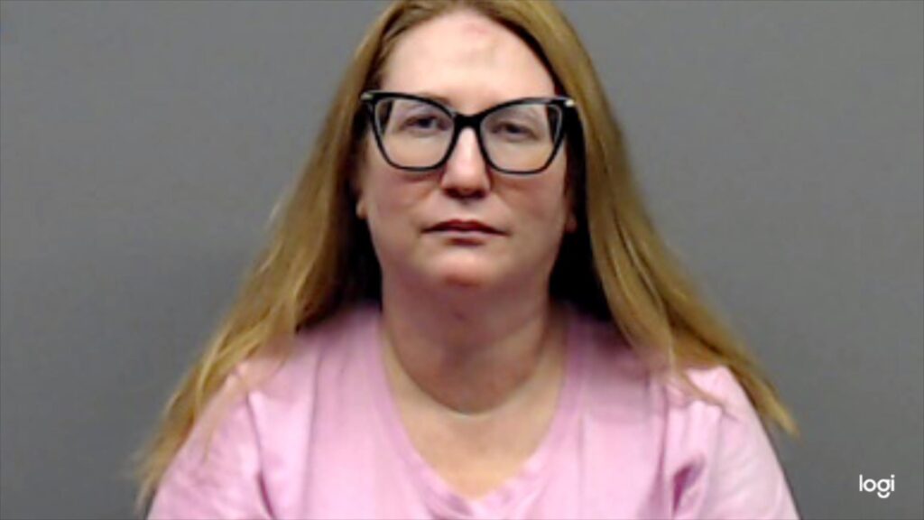 BRANDNER, TARAH LYNN booking photo