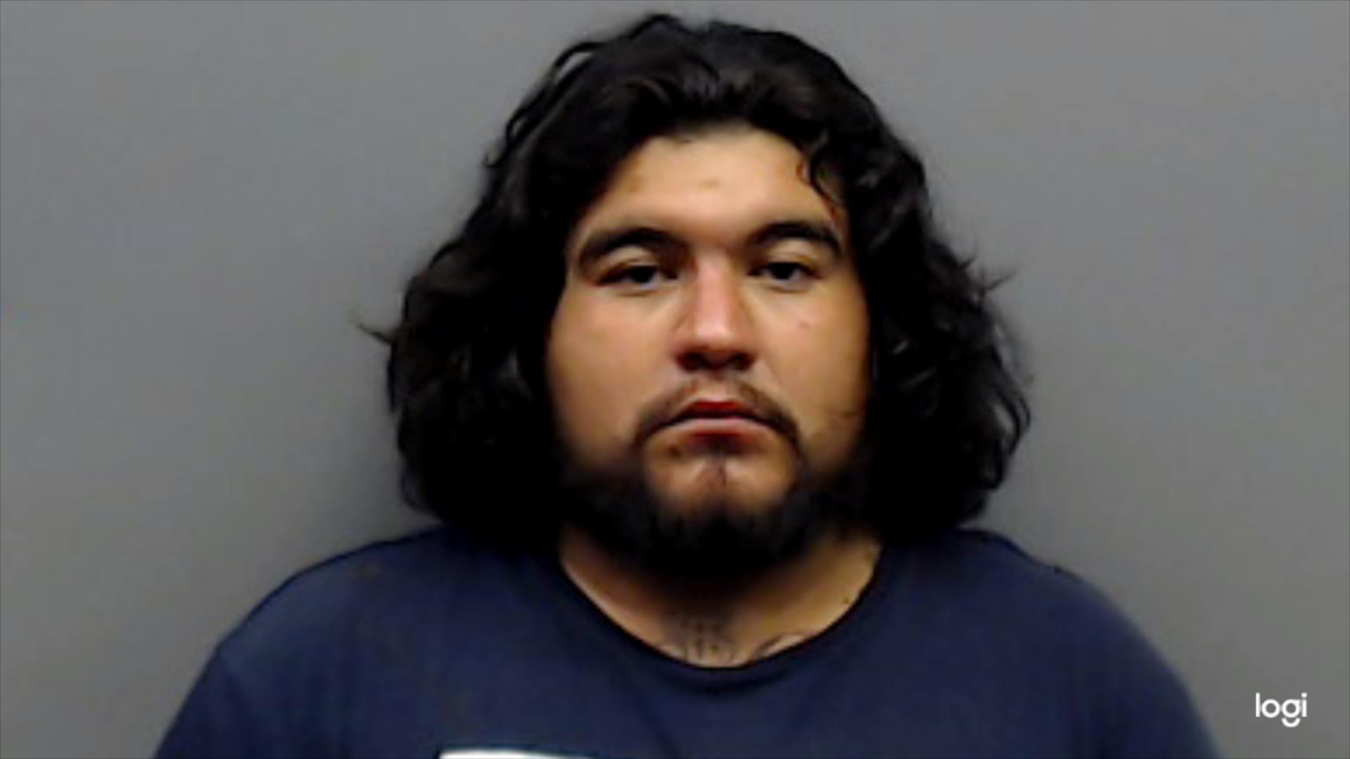 VALDEZ, SALVADOR, Jr. arrested by Smith County SO/PD