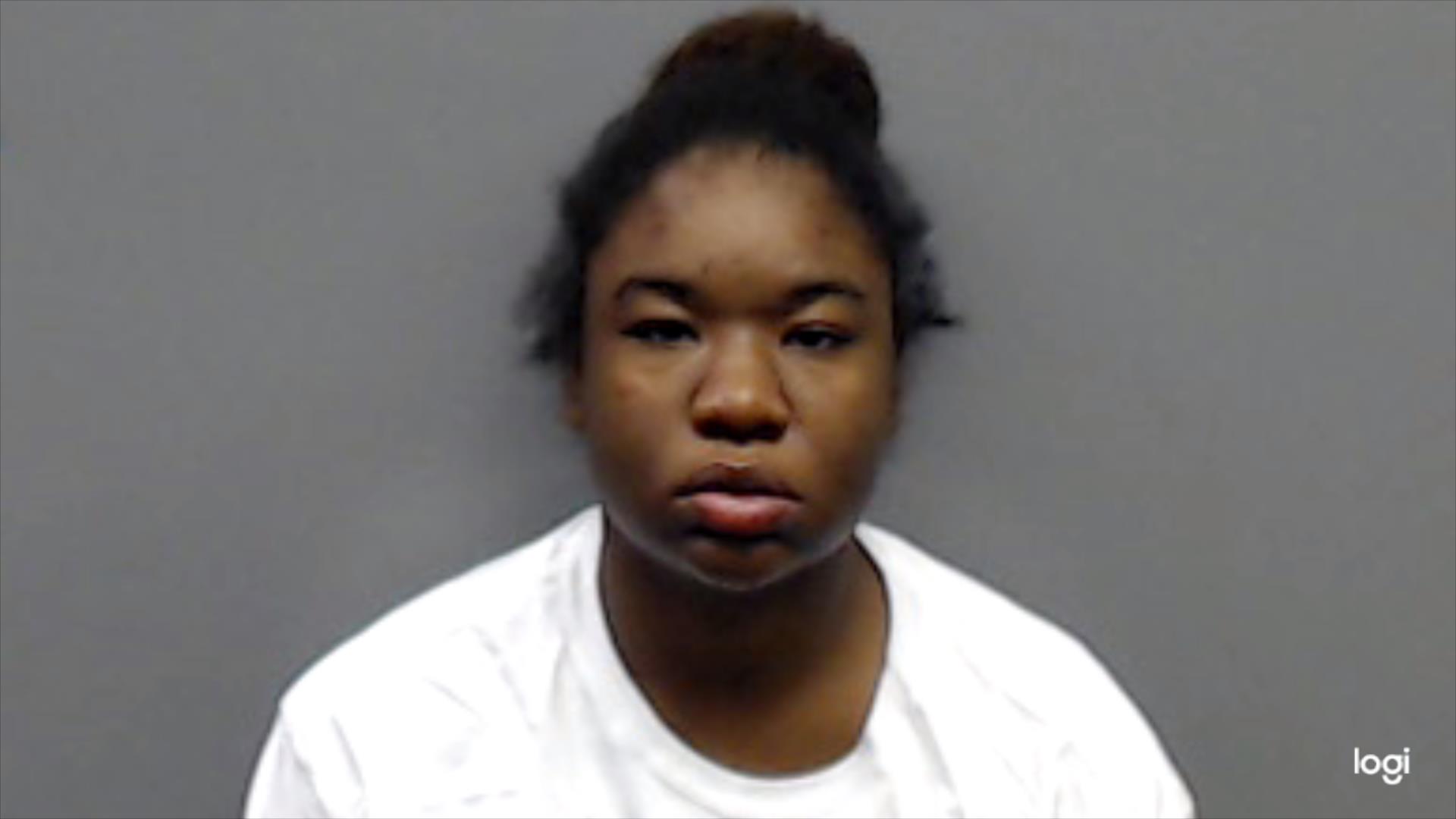 HAYDEN, KILA ALEXIA arrested by Smith County SO/PD