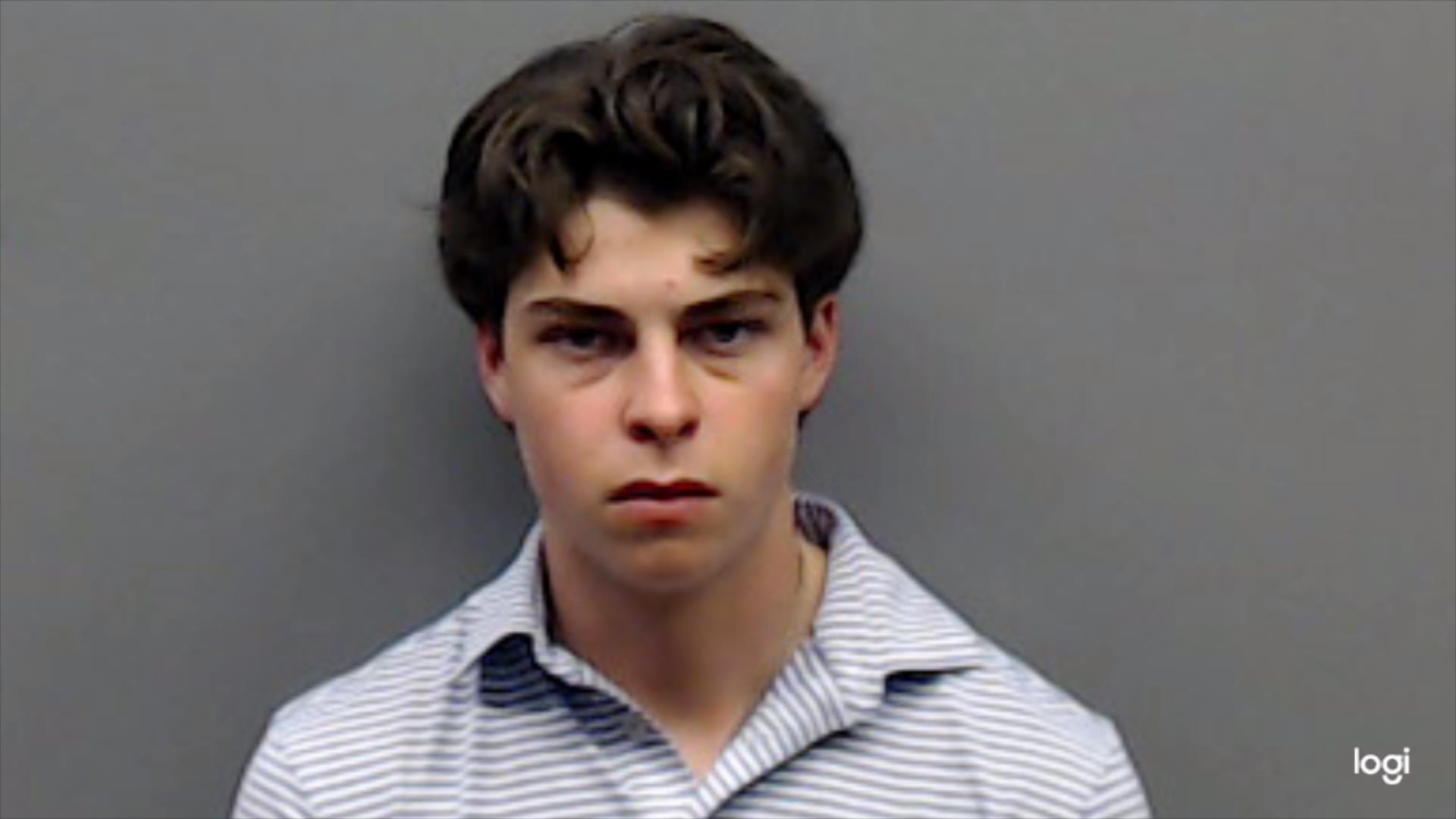 CROUCH, BRONSON JOSEPH arrested by Smith County SO/PD