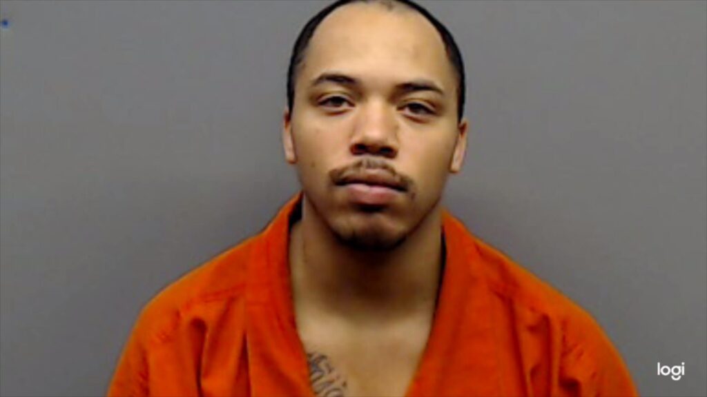 EWING, JAVEON ANTIONE booking photo