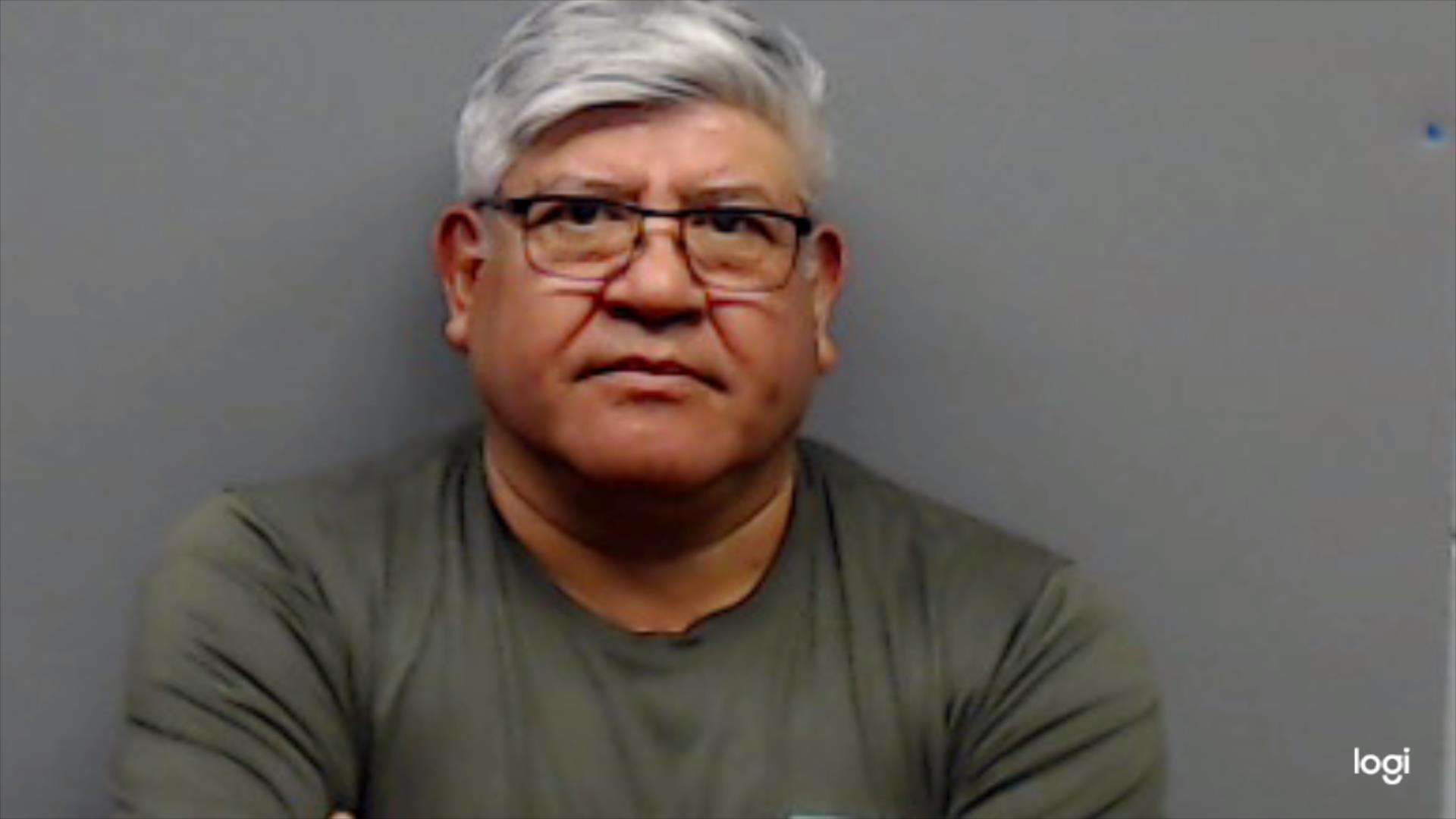 PALACIOS, ALFREDO arrested by Smith County SO/PD