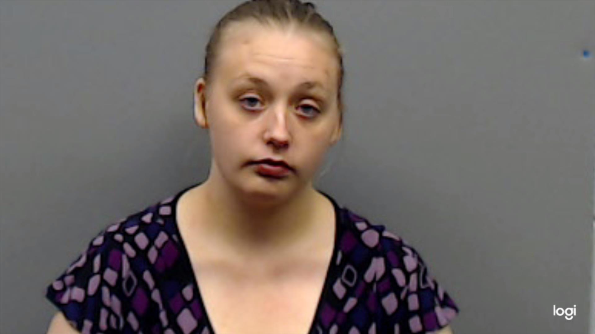 GREAVES, LESLIE CARLENE arrested by Smith County SO/PD