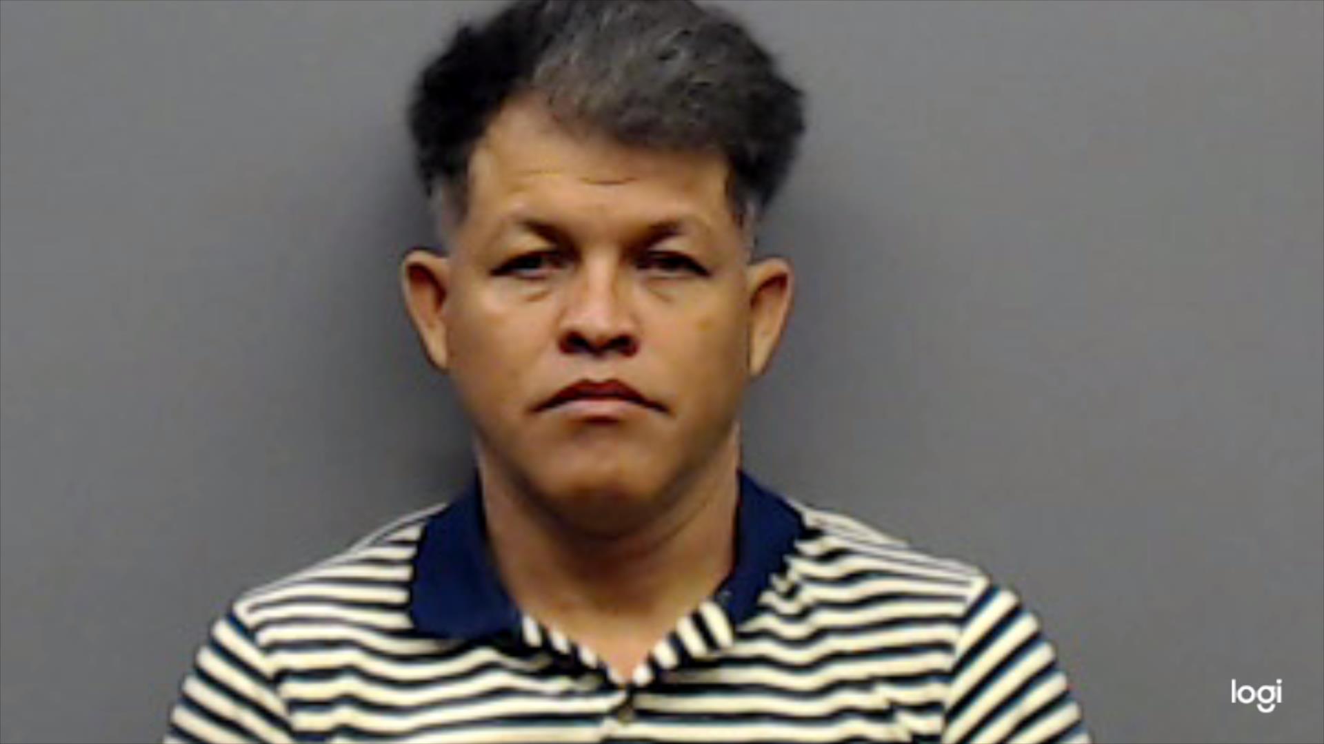 RIVERO-REGALADO, YOVANNI arrested by Smith County SO/PD