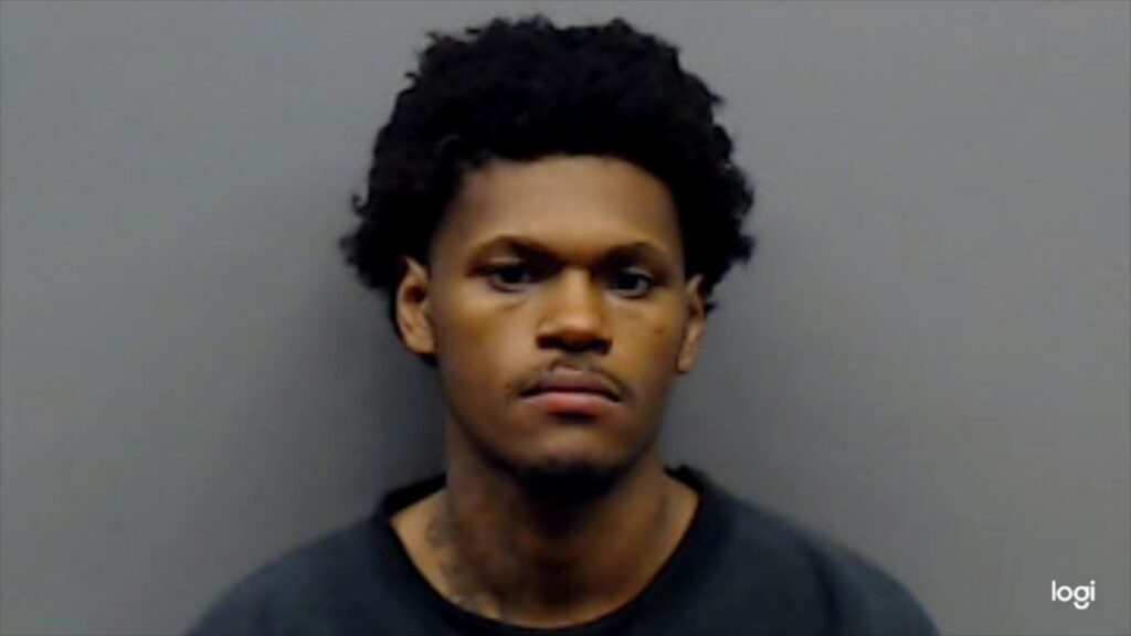 THOMPSON, KIM JONES booking photo