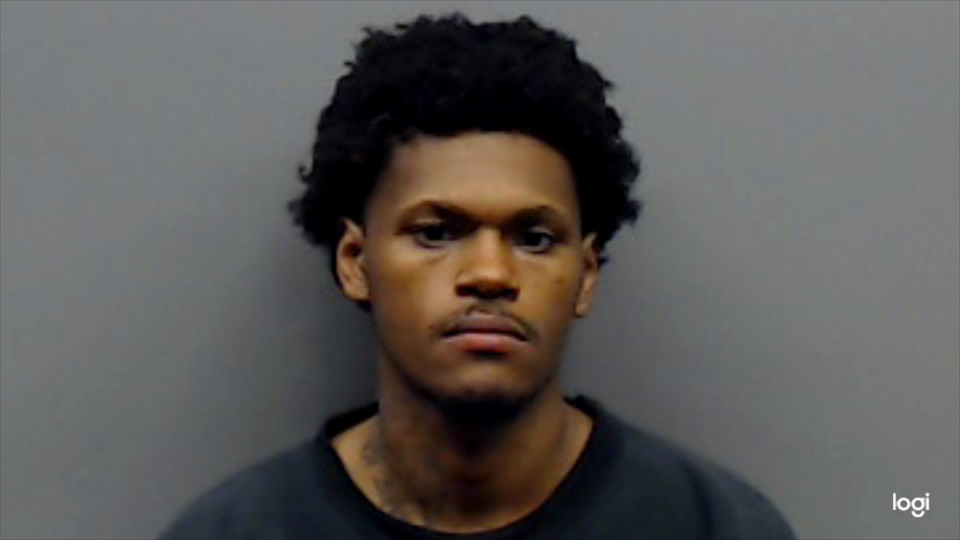 THOMPSON, KIM JONES arrested by Smith County SO/PD