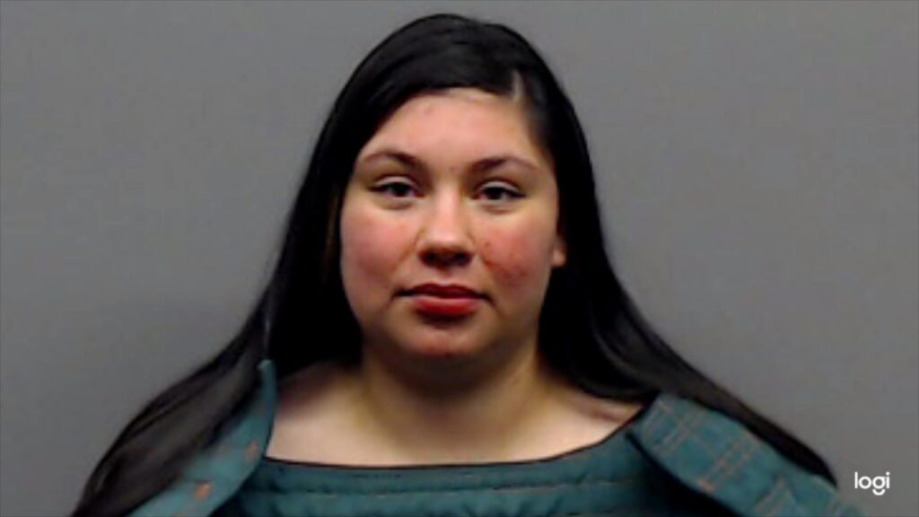 ESQUIVEL, MARILYN MARIE booking photo