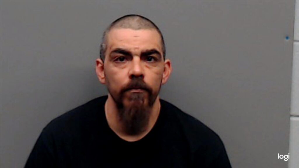 GUTIERREZ, JULIO booking photo