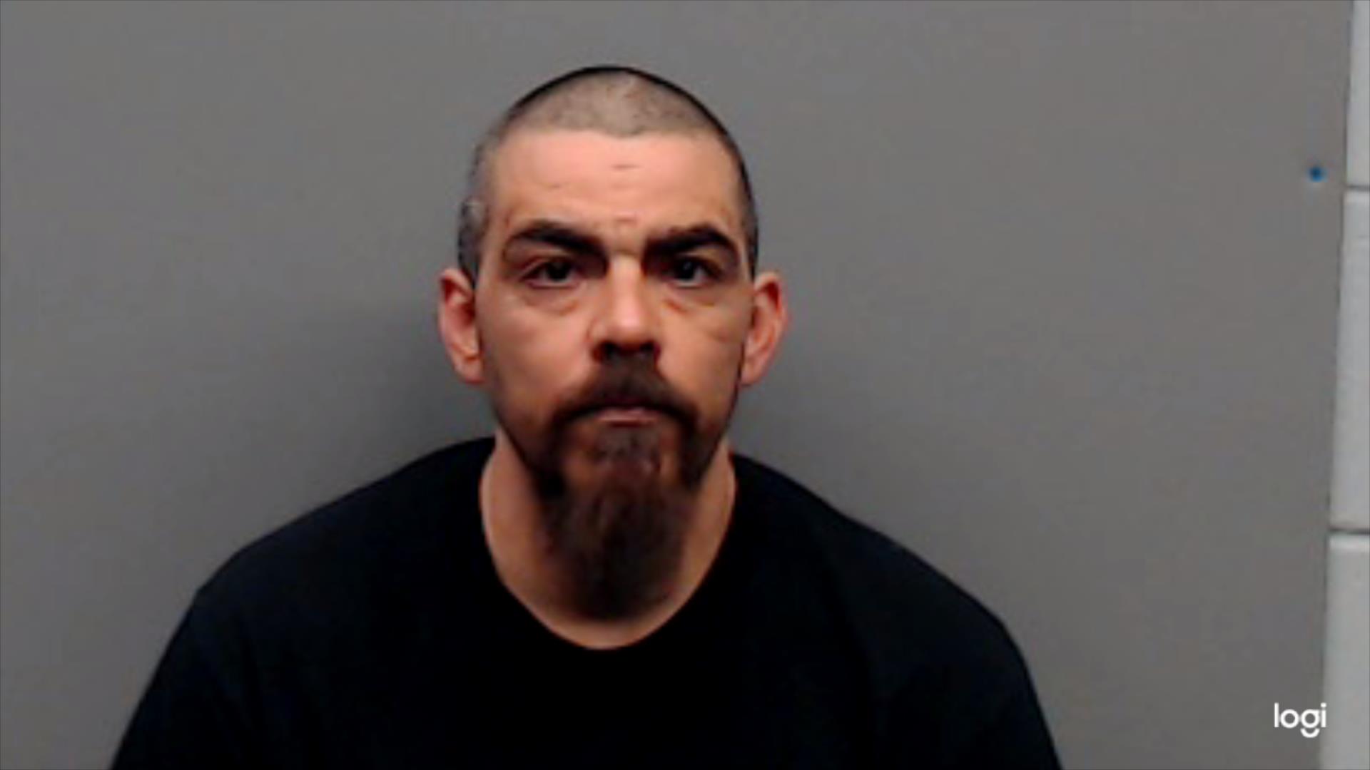 GUTIERREZ, JULIO arrested by Smith County SO/PD