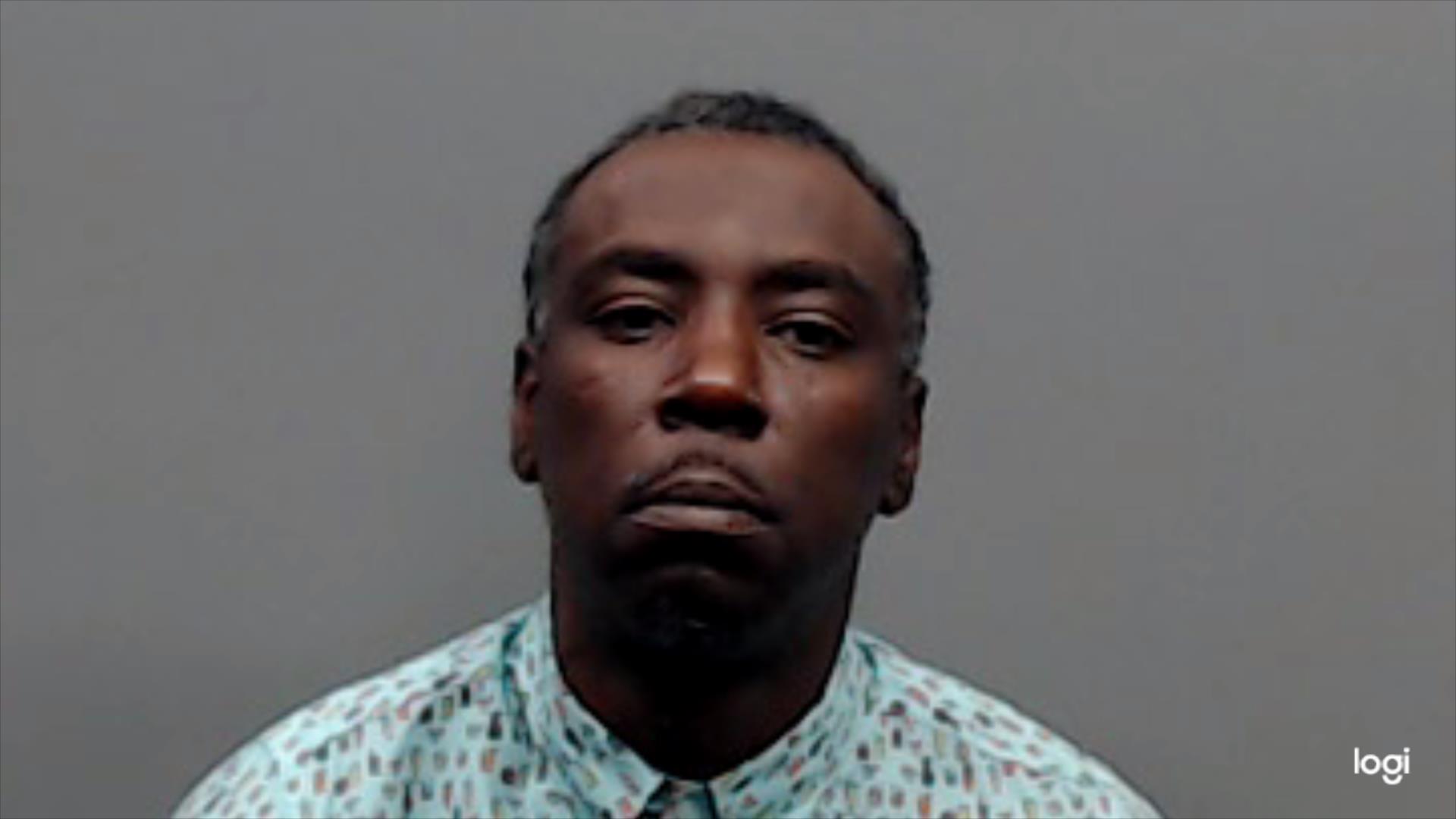 WHITFIELD, BARNEY arrested by Smith County SO/PD