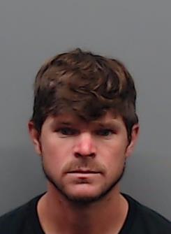 SIEBER, CLAY BARTON booking photo