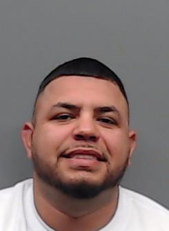 VEGA, RICARDO booking photo