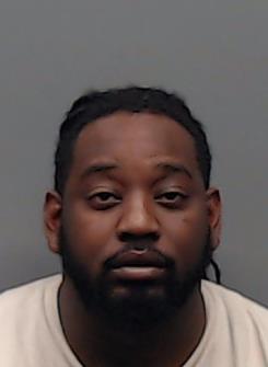 ROGERS, ANTOINE MARQUISE booking photo