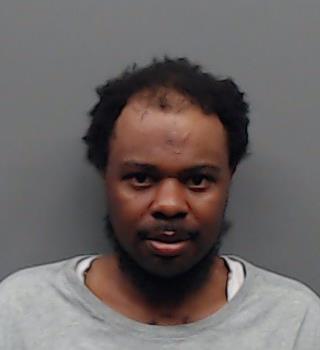 MURRAY, BOBBY JOE booking photo