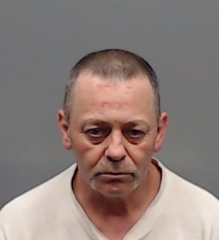 SMITH, MICHAEL BRUCE booking photo