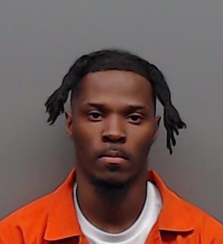 ARNETT, LADARIUS OBRIEN booking photo