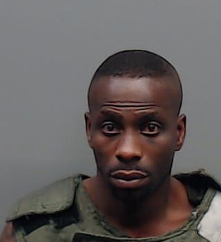 SEARS, KASHIMERE KORTEZ booking photo