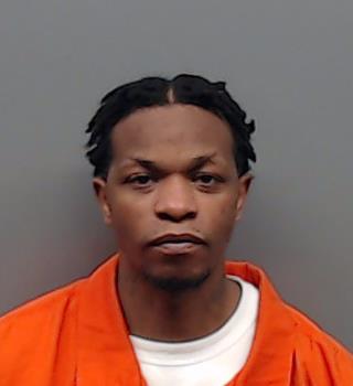 TAYLOR, DESHODERICK LAMAR booking photo