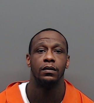 HUNTER, ROGER, III booking photo