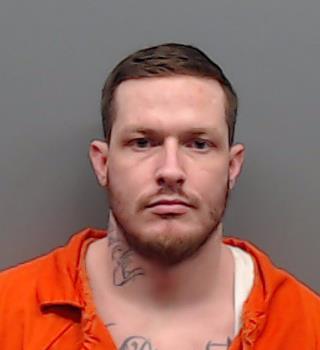 MCKINLEY, MICHAEL LEE, Jr. booking photo