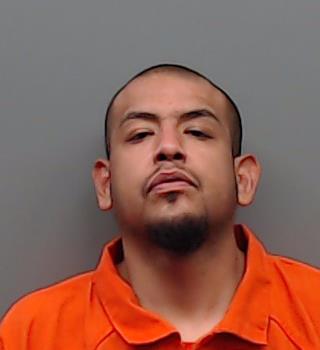 RODRIGUEZ, EDGAR CONTRERAS booking photo