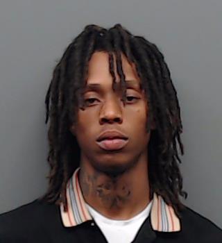 JOHNSON, KYLAN booking photo