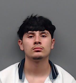 MARTINEZ, ADRIAN booking photo