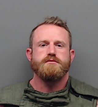 SCARBOROUGH, TAYLOR booking photo