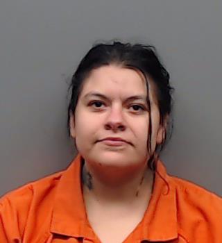 ROQUE, ADRIANA KAY booking photo