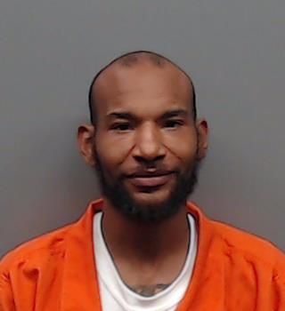 BRYANT, DEJOUR MONTEL booking photo