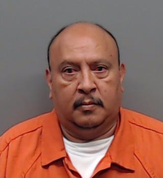 PEREZ-GUTIERREZ, OMAR booking photo
