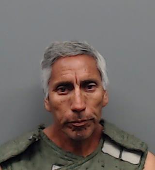 RAMIREZ, ARNULFO SALAS booking photo