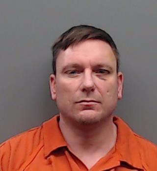 BRIGGS, CASEY LEE, Jr. booking photo