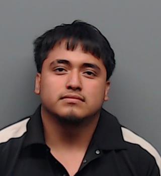 BENITEZ-TABIRA, LUIS FERNANDO booking photo