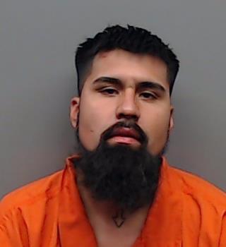 NUNCIO, JESUS VIDAL booking photo