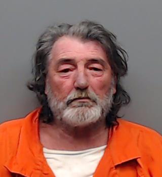 CHEARY, MICHAEL WAYNE booking photo