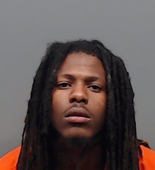 WILLIAMS, OGUIST QUYNTYN booking photo