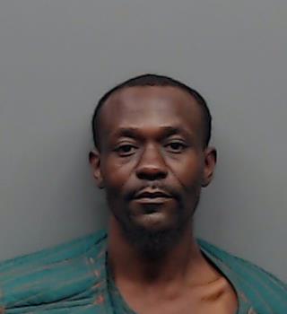 CRAYTON, DESLOCK NALYEE booking photo