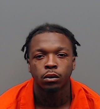 KING, JOURDAN PHILANDER booking photo
