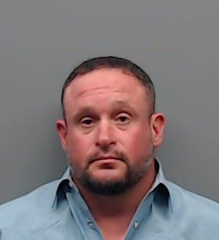 SMITH, MICHAEL SCOTT booking photo