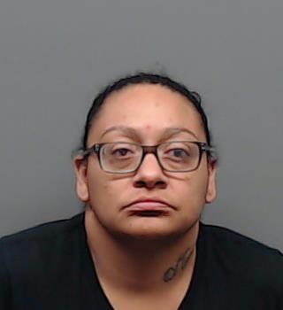 SOSA, YESENIA booking photo