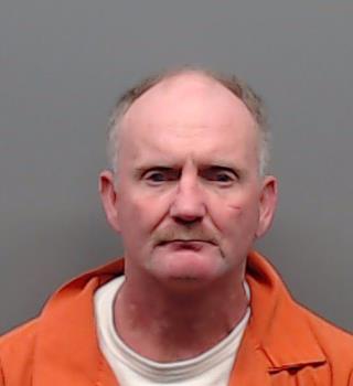 LUCIAN, ANTHONY WAYNE booking photo