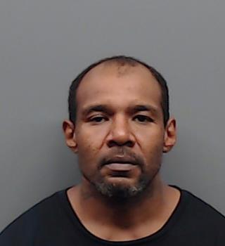 RICHIE, DARRELL WAYNE, Jr. booking photo