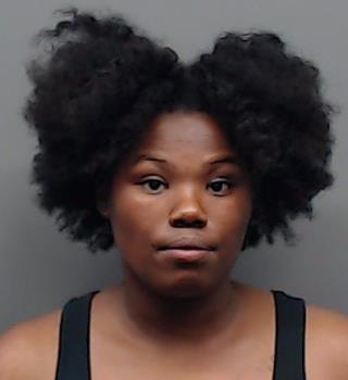 AUSTIN, AUNDREA LAMONET booking photo