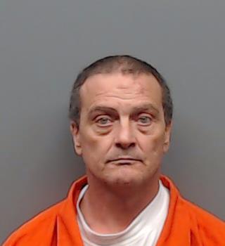 MCDANIEL, JOHN FLOYD, III booking photo