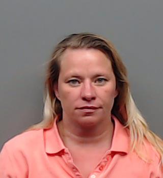 GAITHER, TERESA ANN booking photo