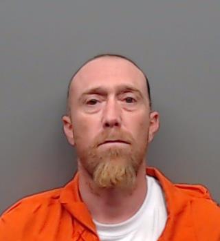 MOORE, CHRISTOPHER MARSHALL booking photo