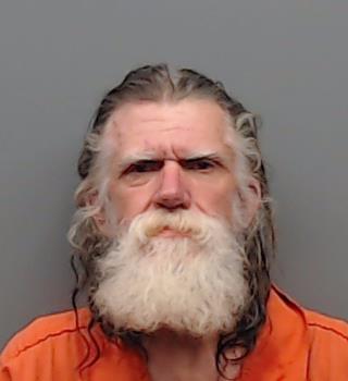 YARBER, KENNETH RAY booking photo