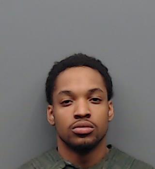 TAYLOR, JESSIE GEORGE booking photo